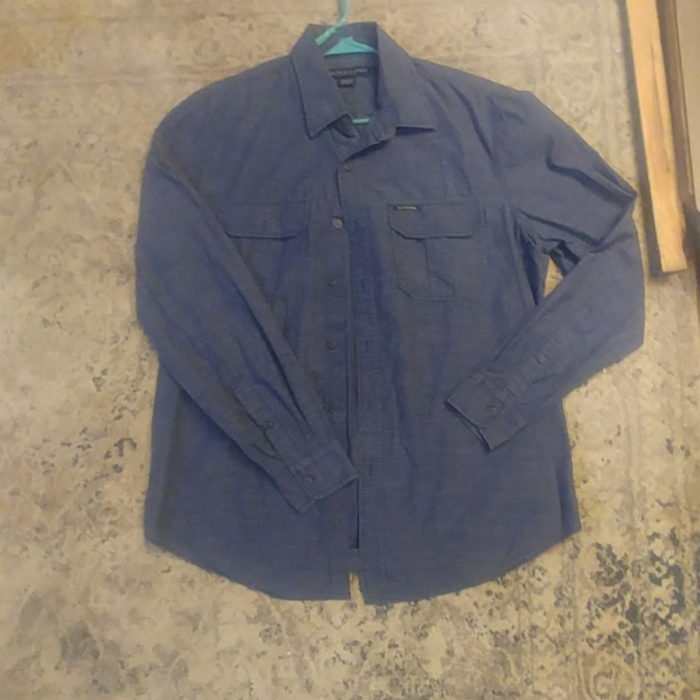 U.s. Polo Assn. Button up